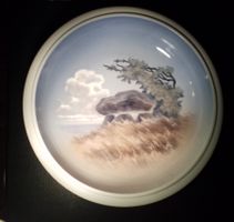Royal Copenhagen - grosser Teller