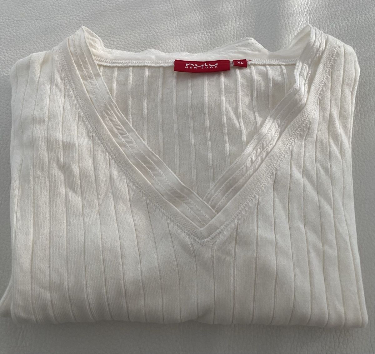 Maglioni & Felpe: Nulu Baumwolle pullover 🌸 – Usato da Opfikon venduto da Luis144 5