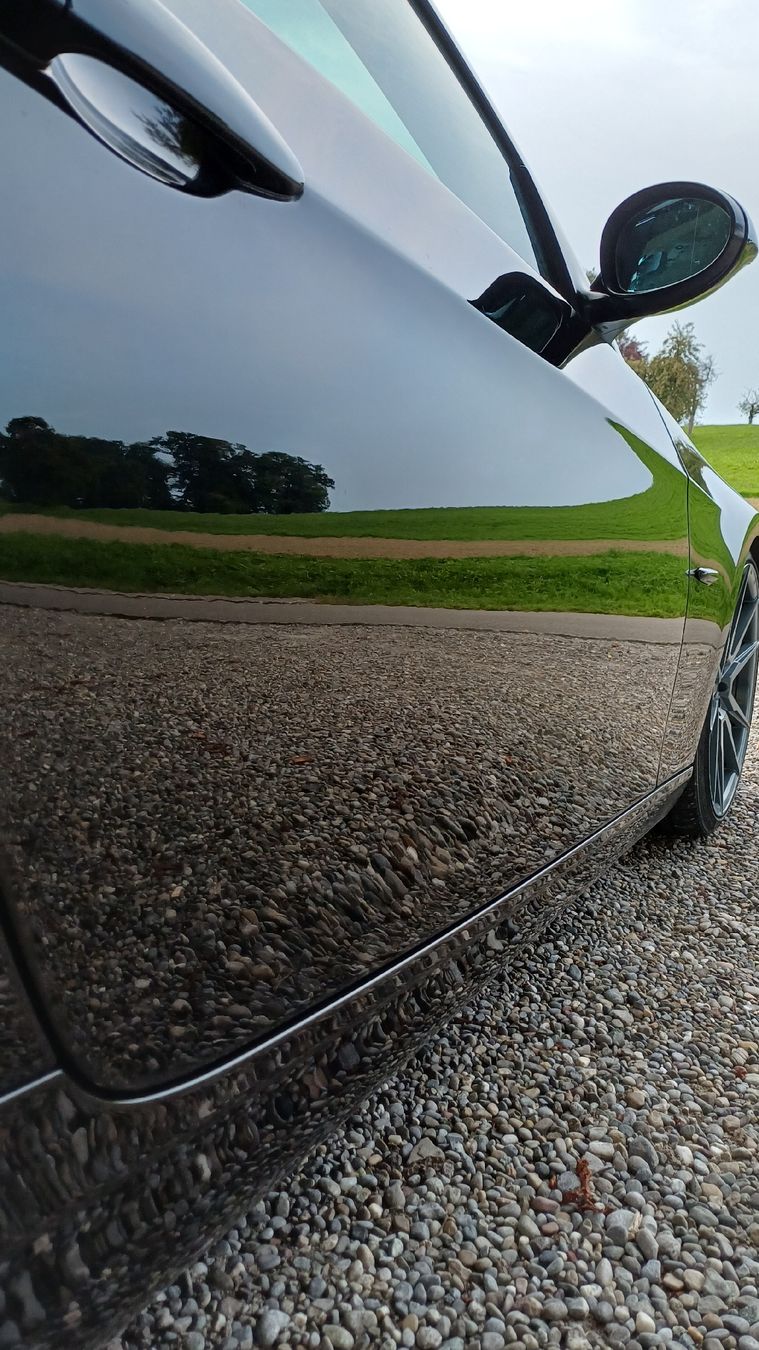 BMW Autos: Bmw 335i E92 – Gebraucht aus Bürglen TG von PuntoRacer24 4