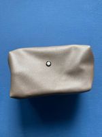 Bvlgari Necessaire gold