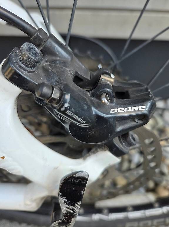 Biciclette: Velo 27.5 Zoll  – Usato da Birmensdorf ZH venduto da mohoge 1
