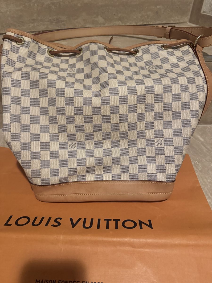 Louis Vuitton Taschen für Damen: Louis Vuitton Tasche – Gebraucht aus Regensdorf von weiningerl 1