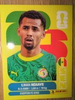 Panini Sticker FIFA SEN 18
