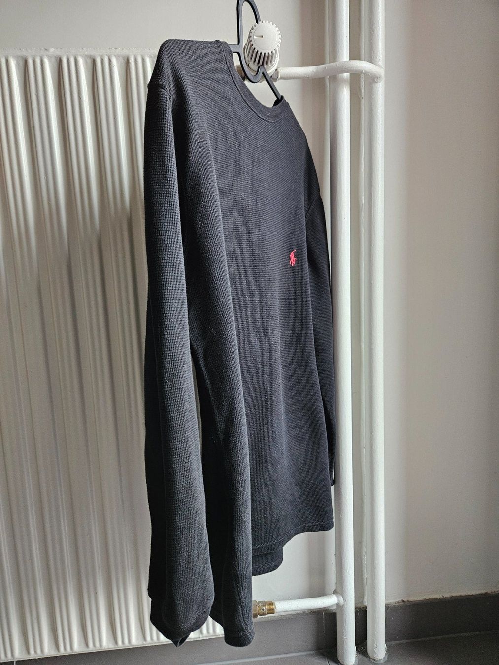 Ralph Lauren Polo-Shirts: Polo Ralph Lauren long sleeve MEN S – Gebraucht aus Thonex von shannon.tmm 2
