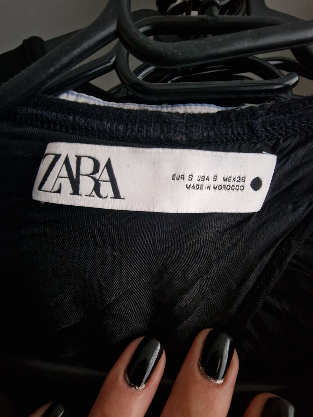 Zara Giacche: Blazer Zara – Usato da Altishausen venduto da ter_58nj 2