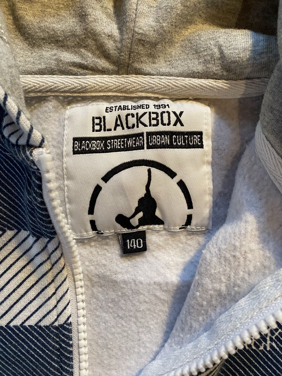 Maglioni & Felpe: Blackbox Zipper – Usato da Bern venduto da ha6_zm75 1