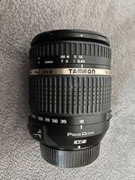 Tamron 18270mm F/3.56.3 Di II VC PZD für Nikon