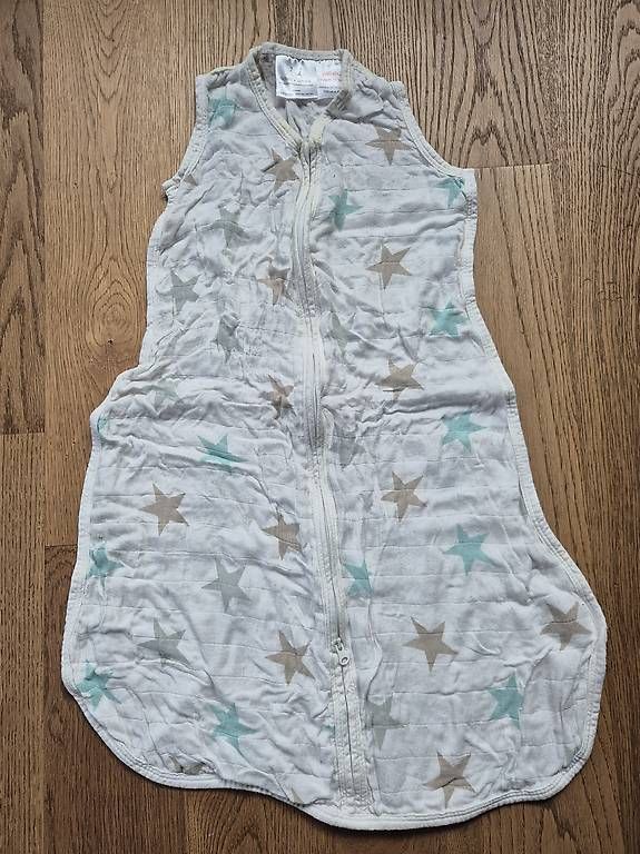 Sacchi a pelo: Aden+Anais Sommerschlafsack – Usato da Adliswil venduto da MannickZh
