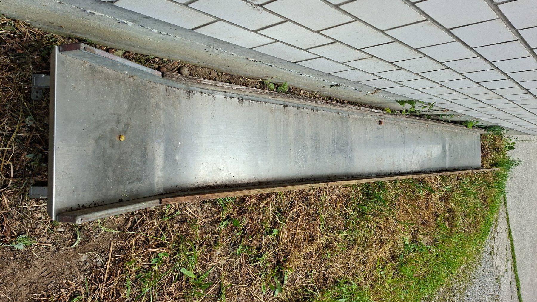 Scivoli: Rutschbahn – Usato da Oppikon venduto da Peter_dg