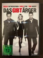 Das gibt Ärger