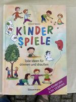 Kinderspiele Buch