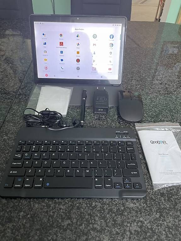 Tablet PC: Tablet/Computer – Neu und originalverpackt aus ossingen von franco057 2