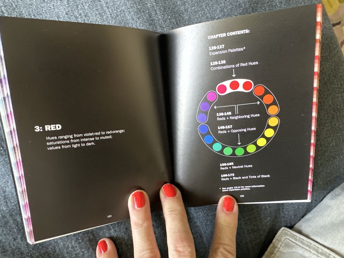 Bücher: Colour Index 2 Jim Krause Buch Farbindex neu – Neu (gemäss Beschreibung) aus Bern von Ibizaflow 3