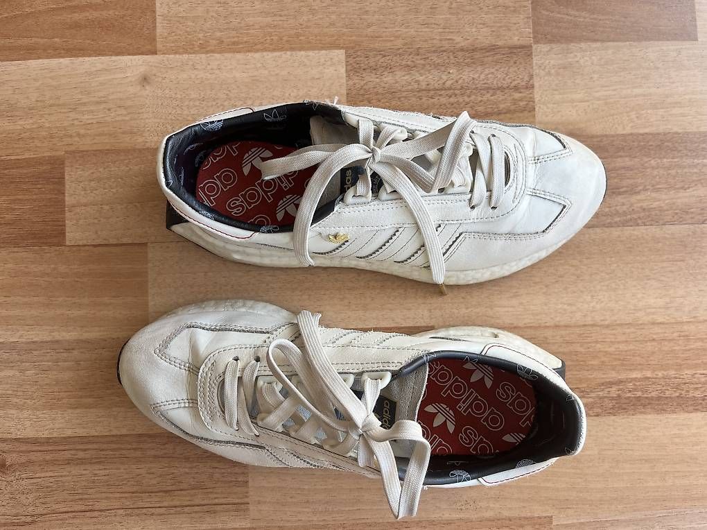 Scarpe da donna: Adidas Sneaker Gr. 39 – Usato da Kirchlindach venduto da sim.1 2