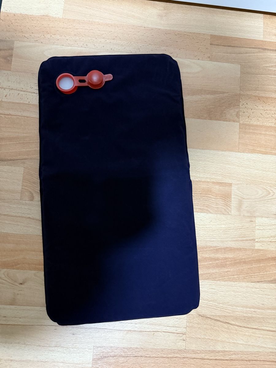 Tapis de sol: Kühlmatte – D'occasion à visp par Kmemo1 1