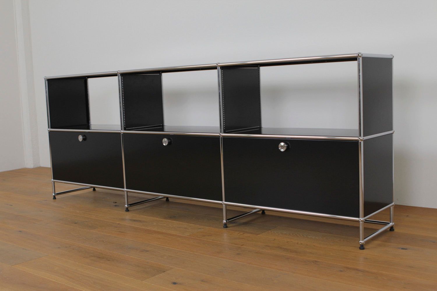 Regale: USM Sideboard used #1178 – Gebraucht aus Affoltern am Albis von Zapro 1