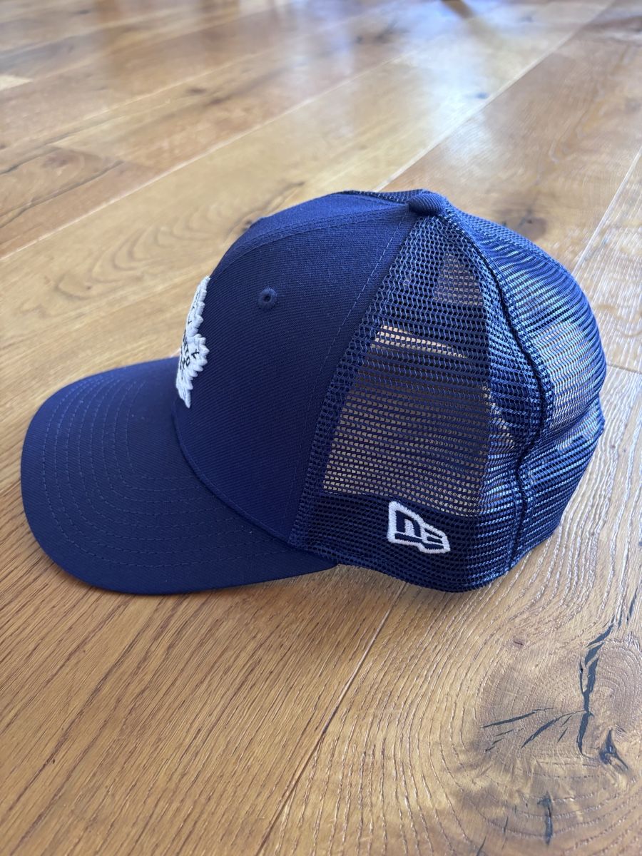 Sonstige Kleidung & Accessoires: New Era 9Seventy Toronto Maple Leafs – Gebraucht aus Röschenz von mplush 1