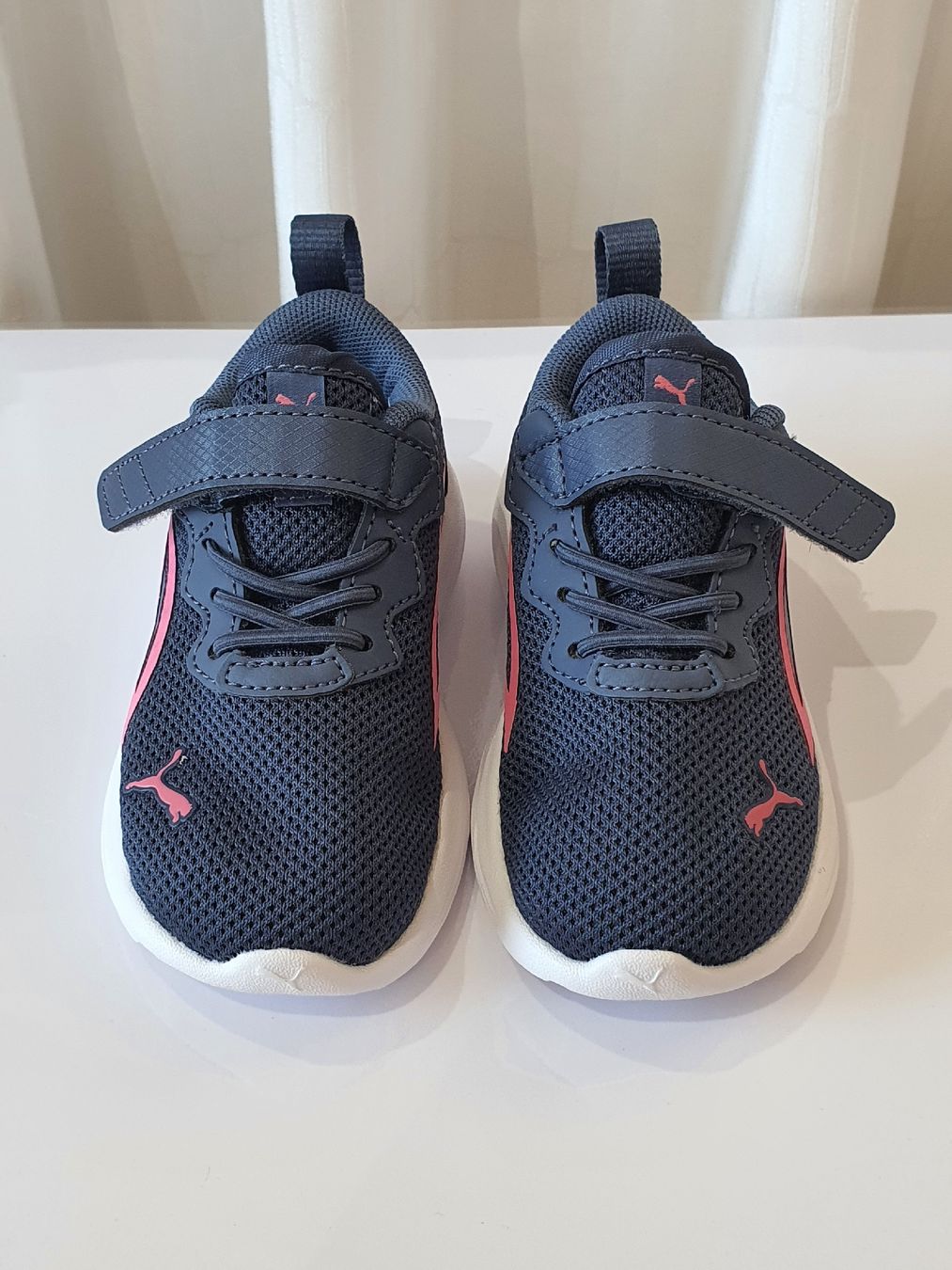 Puma Scarpe per ragazze: Gr. 21 - Puma Kinderschuhe, Neu – Nuovo e nell'imballaggio originale da Nürensdorf venduto da kin_2jn6 2