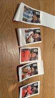 Panini Coca Cola Sticker 