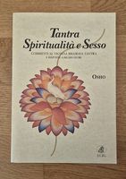 Tantra Spiritualità e Sesso - OSHO