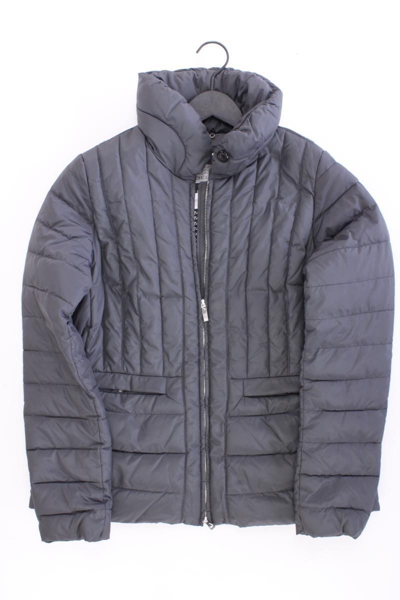 Jacken: Geox Classic Jacke Gr. 38 grau – Gebraucht aus Neustadt an der Waldnaab von SecondLifeFashion
