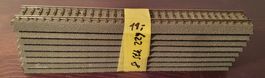 MÄRKLIN: 8 X C-GLEISE GERADE 24229