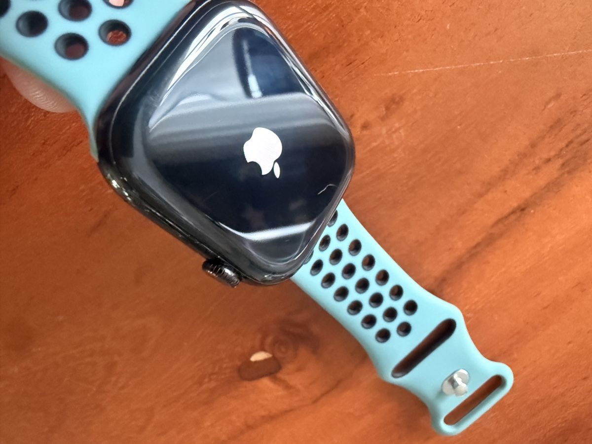 Apple Smartwatch: Apple Watch Series 10 – Usato da Fulenbach venduto da dt_21 1