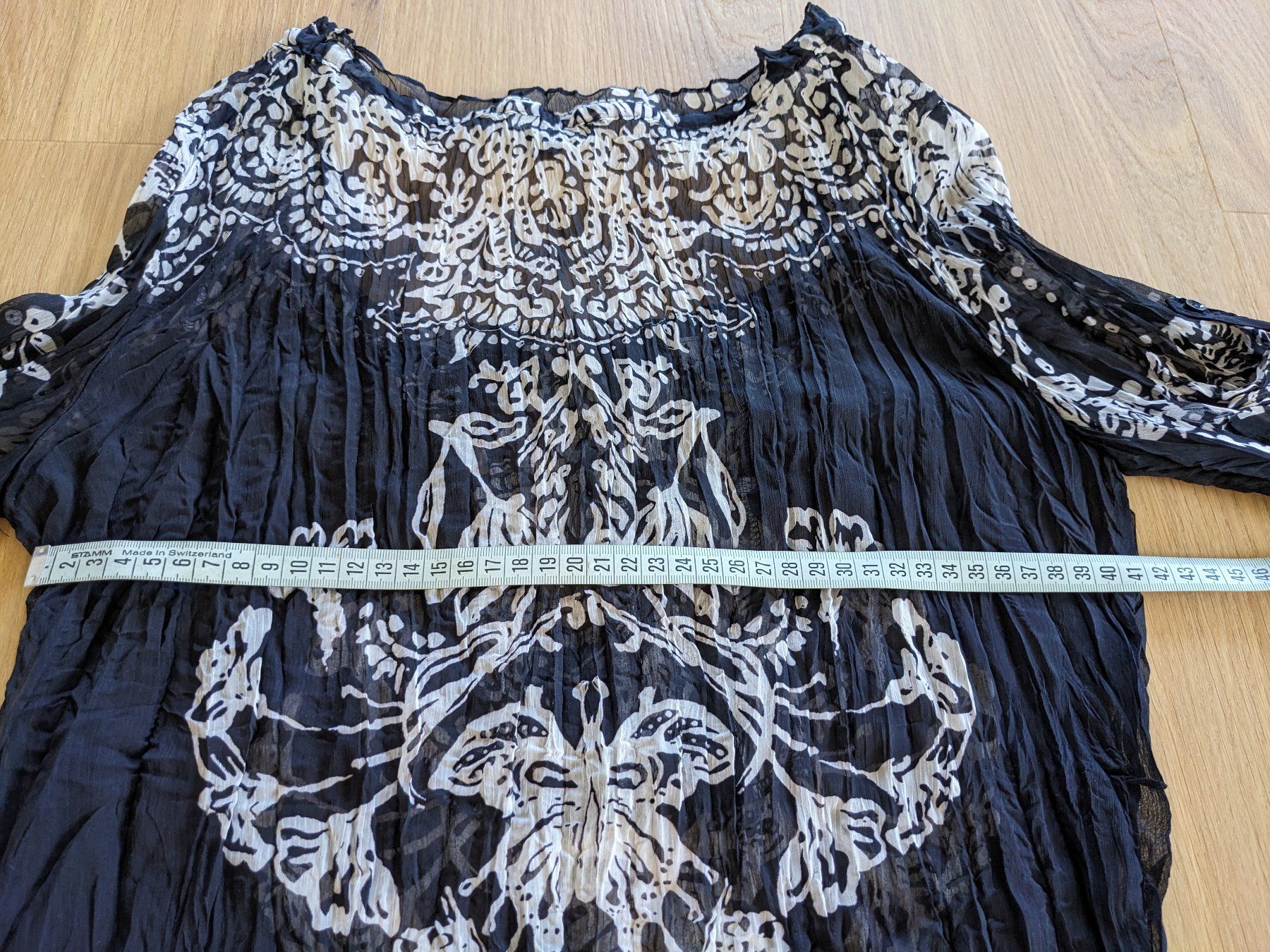 Comma Blusen: Zarte Comma Bluse Gr. 36 – Gebraucht aus Lengnau AG von Nathi88 5