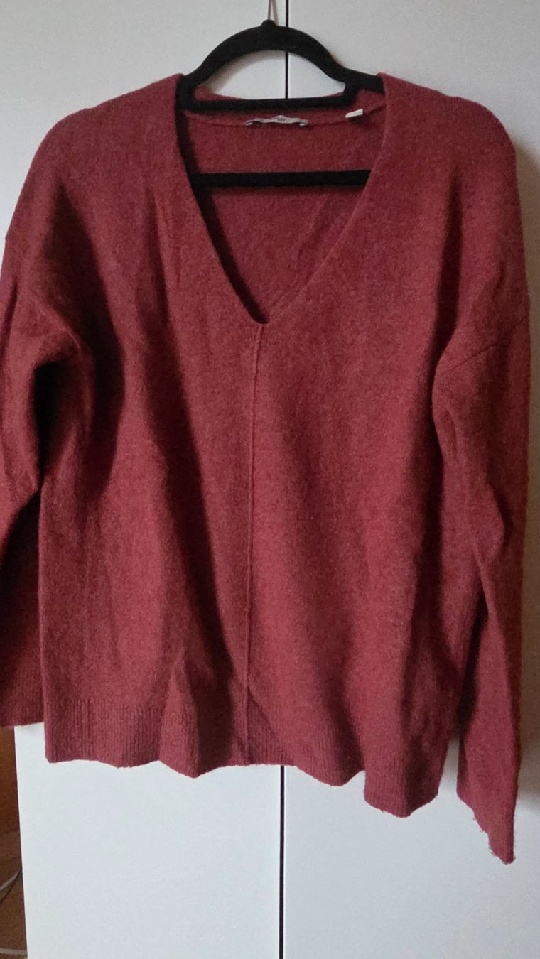 Esprit Pulls & Sweat-shirts: Esprit Damen Pullover Gr. M mit Wolle – D'occasion à Weggis par Leeclipse 1