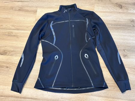 Björn Daehlie Damen Sport Jacke Gr.L, Top Zustand! (54