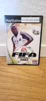 PS2 - Fifa Football 2002