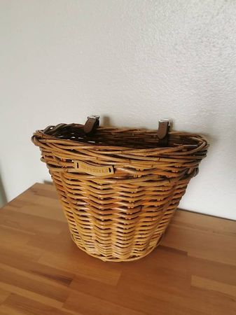 Panier vélo Basil panier Bike pratique cestino