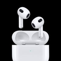 APPLE AirPds mit MagSave Case, 3. Generation, Modell A2566