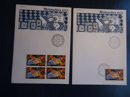 FDC 1972