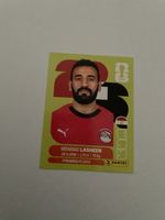 FIFA WM 2026 Mohanad Lasheen EGY 14