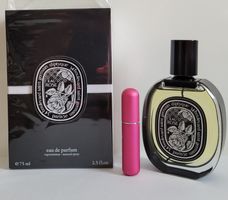 Diptyque Eau Rose 5ml Abfüllung Eau de Parfum