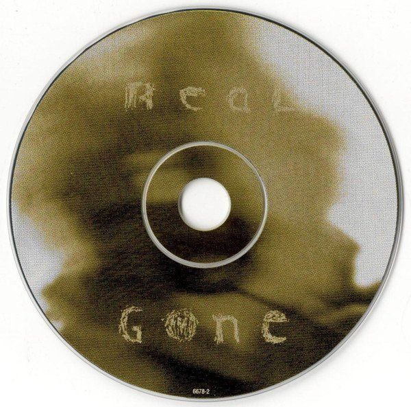 CD: Tom Waits - Real Gone – Usato da Unterbäch venduto da yohanson 2