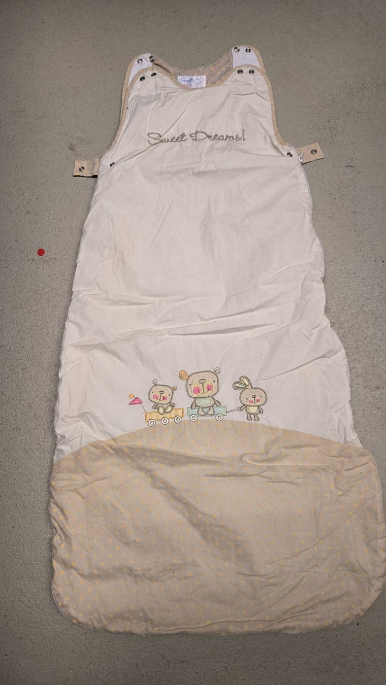 Sacchi a pelo: Schlafsack – Usato da Schötz venduto da Nico040