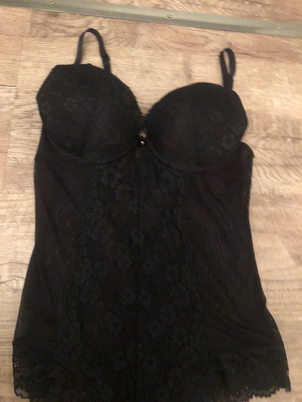 Autres dessous: Body Gr. XS/S – Neuf (Voir description) à Dulliken par ricki51 3