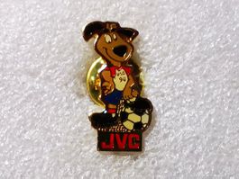 Ansteckpin 80: Fifa World Cup 1994 USA x JVC