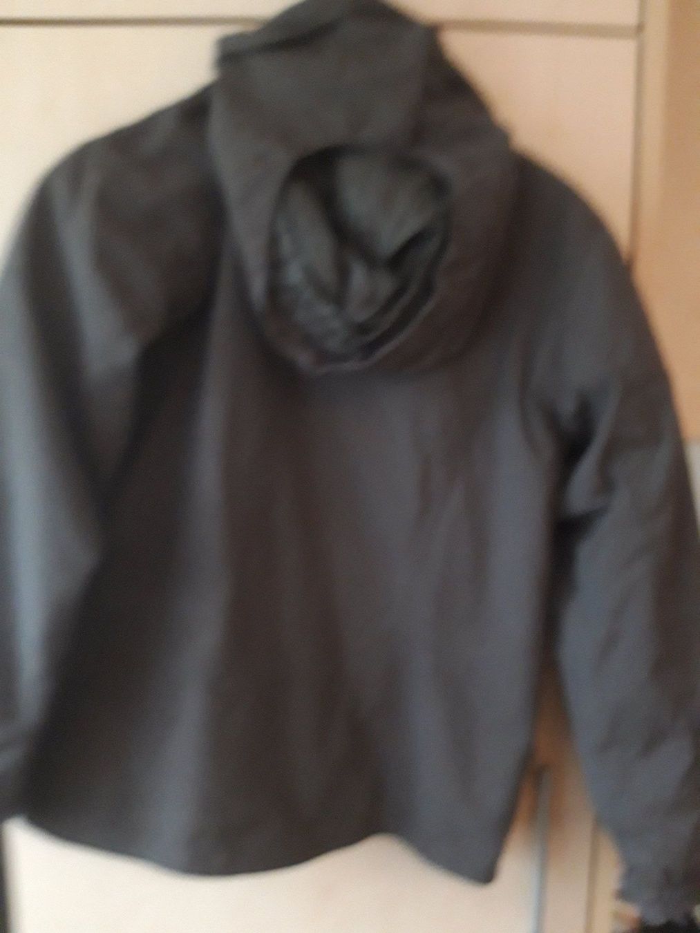 Jacken & Mäntel: Winterjacke 2- teilig mit Faserpelz – Gebraucht aus wolfertswil von februartag 2