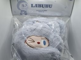 POP MART - The Monsters / Labubu Blue Bag Authentic