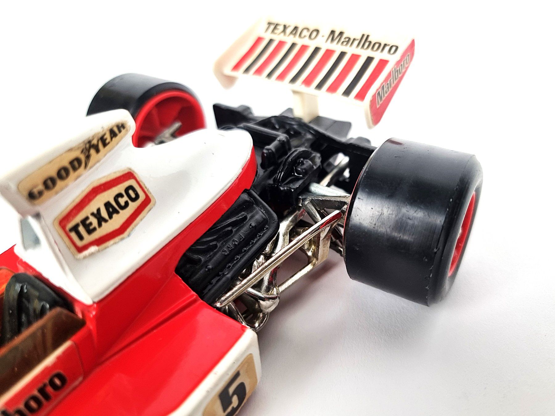 Mclaren Modellini d'auto: Modellauto McLaren F1 – Usato da Urtenen-Schönbühl venduto da Restwert_Schoenbuehl 5
