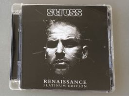 Stress CD&DVD - Renaissance Platinum Edition