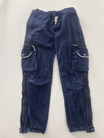 Cooli John Galliano Chind Cargo Hose, Gr40, Top Zustand!