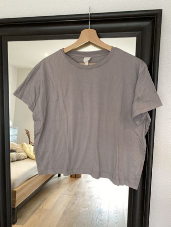 T-Shirt von H&M