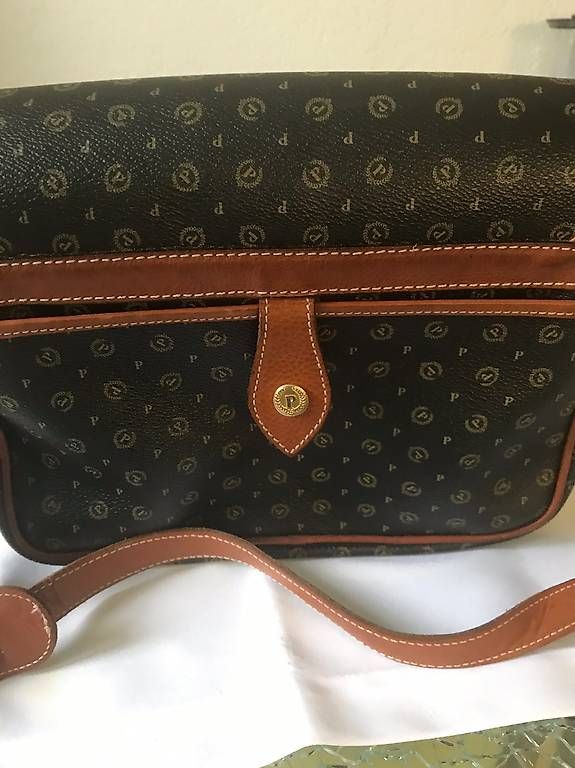 Taschen für Damen: Pollini Tasche  – Gebraucht aus Bern von Ninitto 2