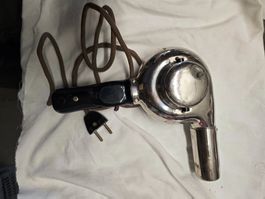 HAARFÖHN  ROBOT