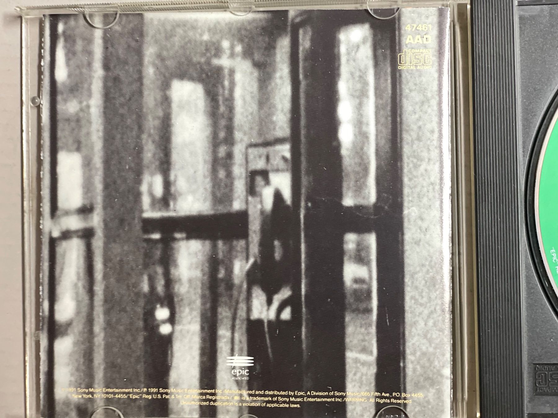 CDs: Spin Doctors – D'occasion à Muri b. Bern par AdidasCollector 1