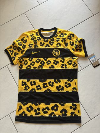 YB Timmermahn Sondertrikot 2026